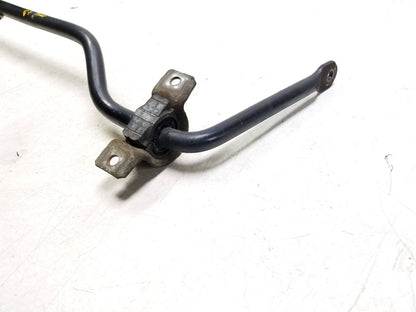 2007 - 2013 BMW X5 E70 Rear  Stabilizer Sway Bar 3.0l OEM