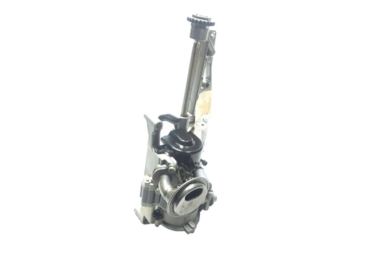 2017 Cadillac Xt5 Oil Pump 3.6l OEM