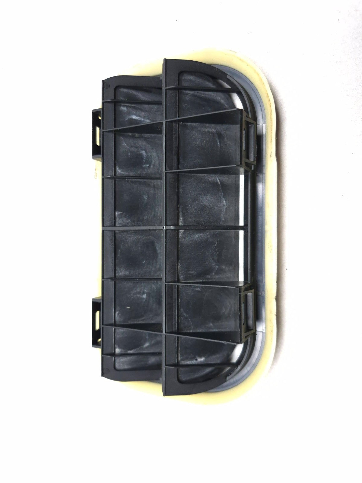 2019 Ford Ecosport Rear Quarter Vent Pressure Flap OEM