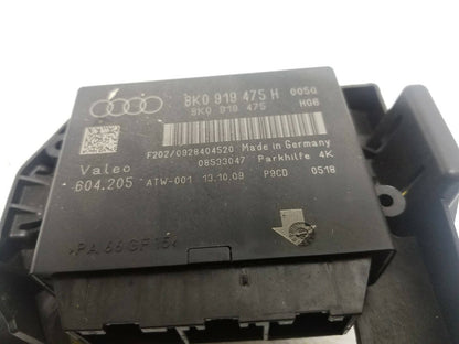 2010 Audi A5 Coupe Parking Assist Module OEM