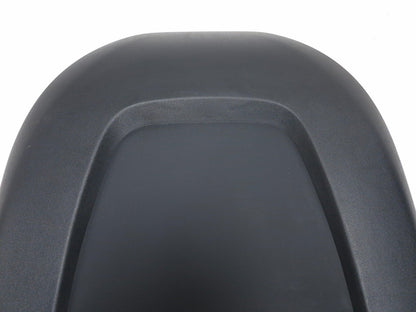 2021 Tesla Model 3 Front Left Driver Seat Back Cover Trim Panel OEM