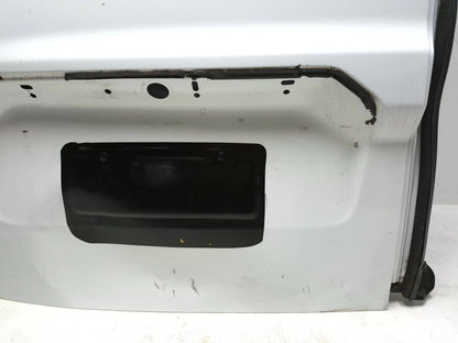 2016 Ford Transit Connect Rear Back Door Driver Side