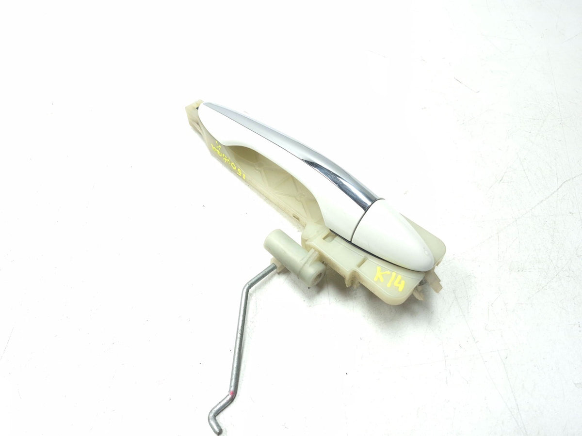 2015 Kia Optima Front Door Exterior Handle Right Passenger Side OEM
