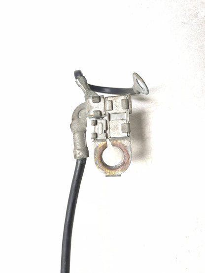 2013 Fiat 500 Turbo Negative Battery Cable OEM 68184682aa