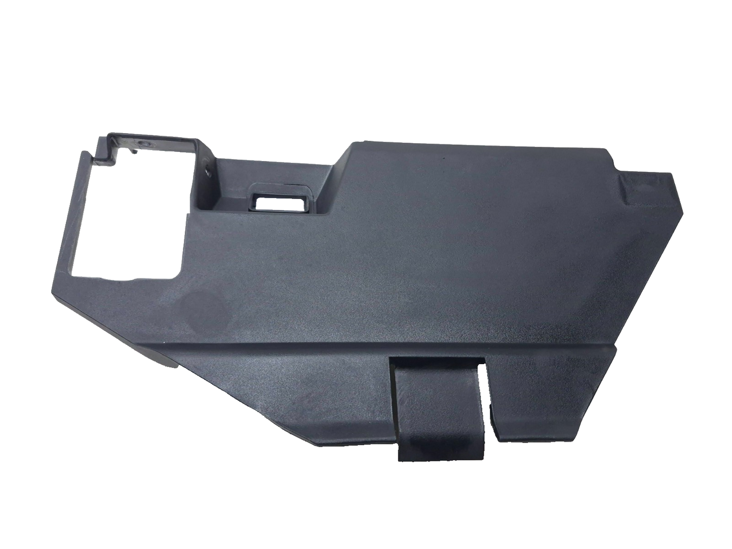 2019 Ford Ecosport Dashboard Panel Lower Trim Passenger Side Right OEM