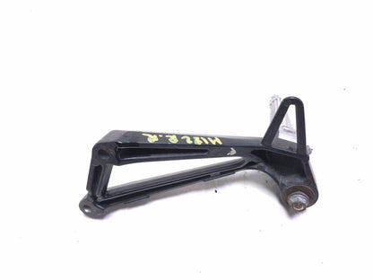 2016 Yamaha Yzf R3 Rear Footrest Right & Left Pair OEM