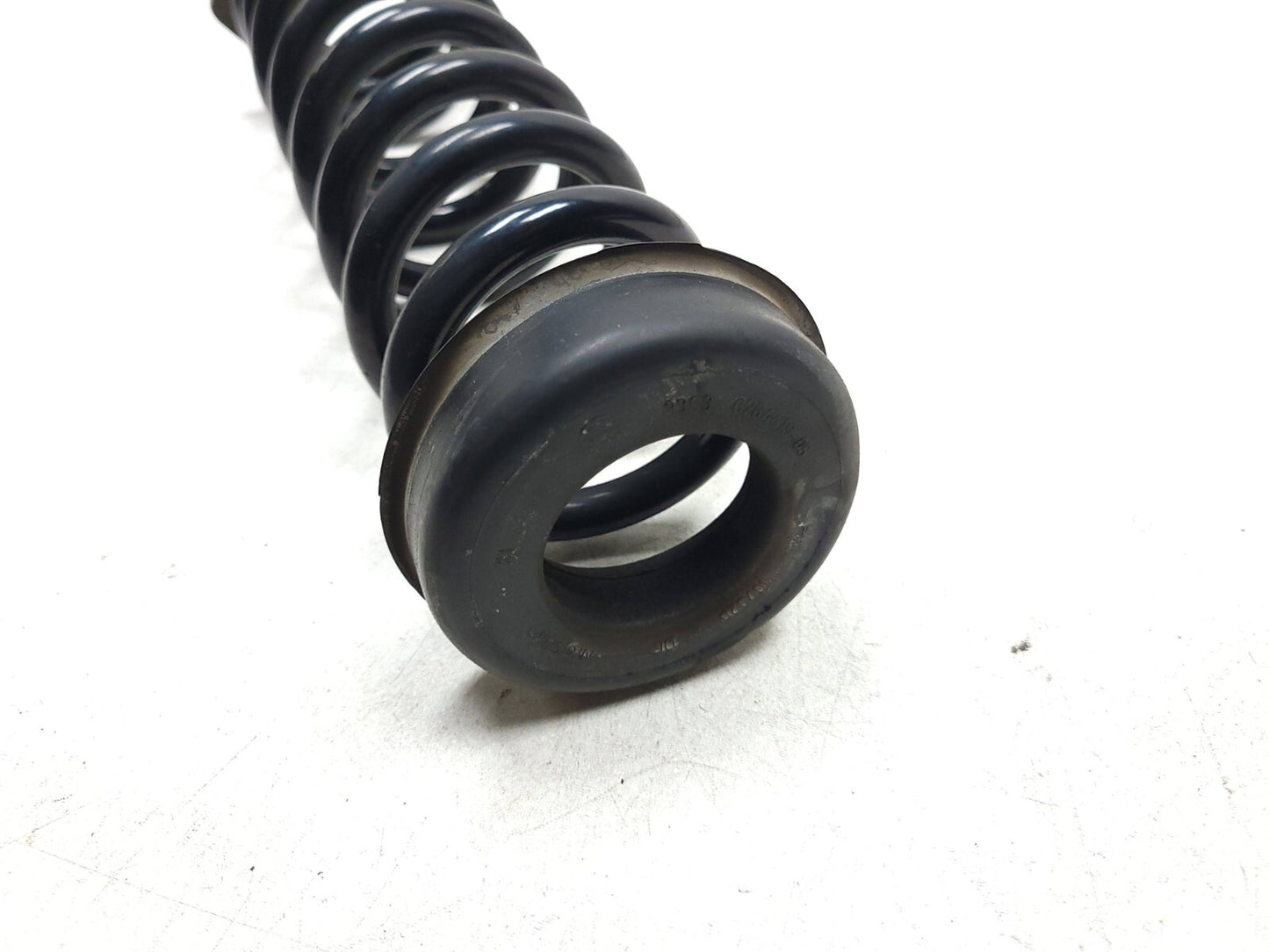 12-18 BMW 330xi F30 Rear Coil Spring Pair OEM ✅ 76k Miles