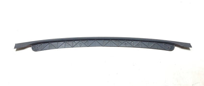 2004 - 2010 Audi A8l A8 Rear Bumper Reflector Light Strip Trim OEM