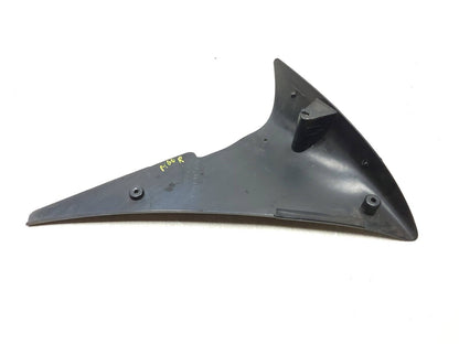 06 - 08 Kawasaki Ninja 650 Ex650 Right Side Cover Fairing 3pcs OEM
