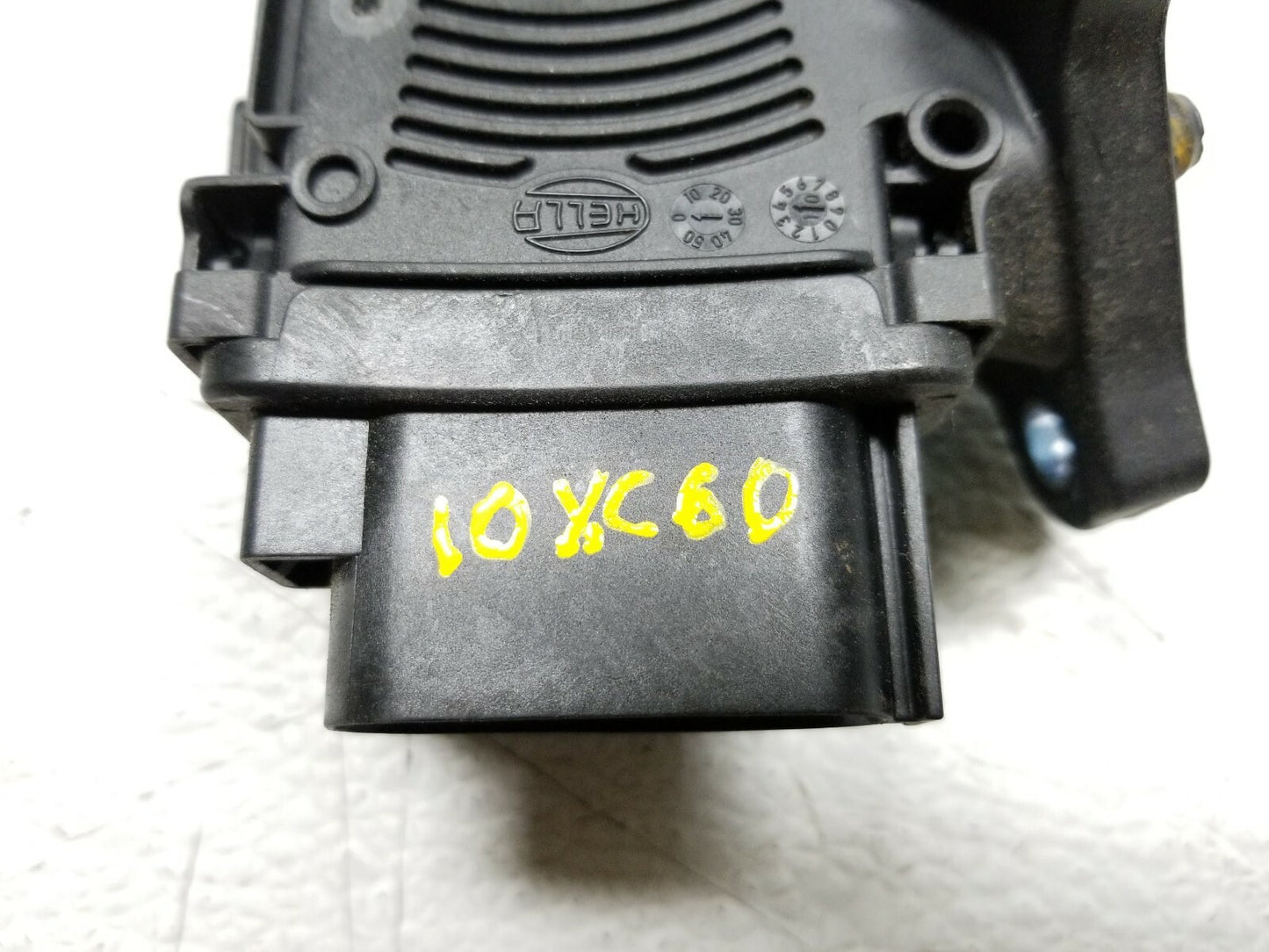 2010 Volvo XC60 Accelerator Gas Pedal OEM