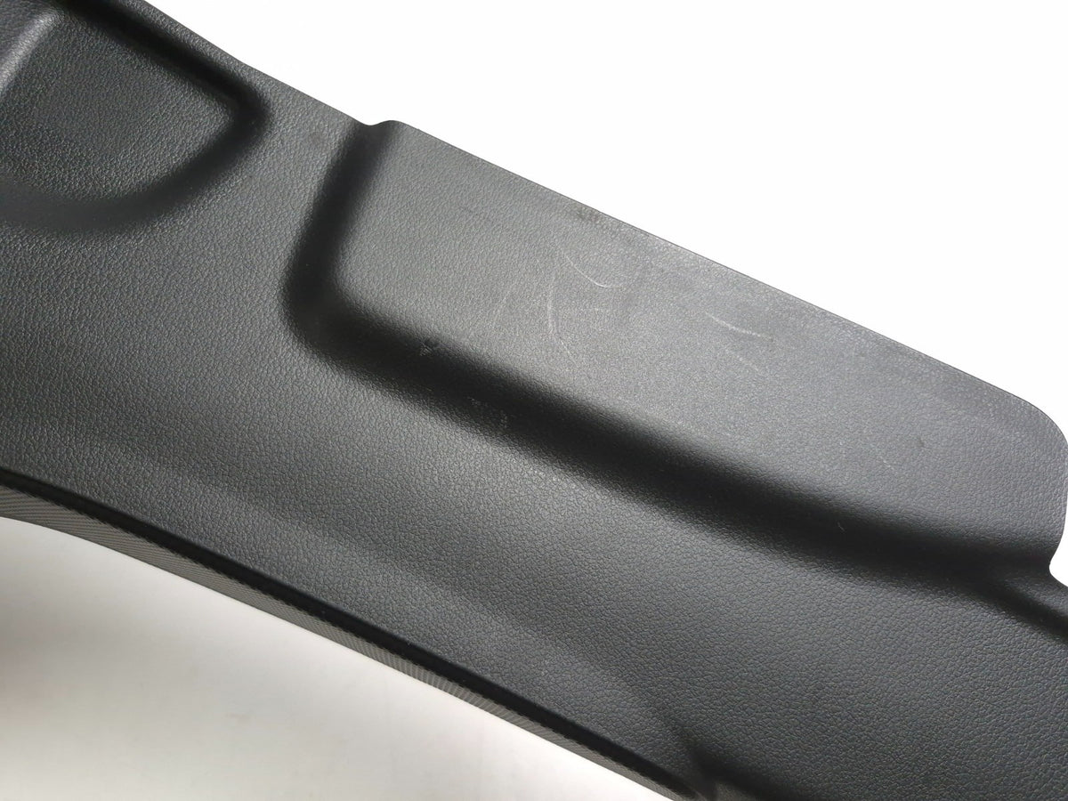 2013 Honda Cr-z Door Sill Scuff Plate Trim Left & Right OEM