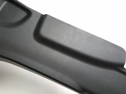 2013 Honda Cr-z Door Sill Scuff Plate Trim Left & Right OEM