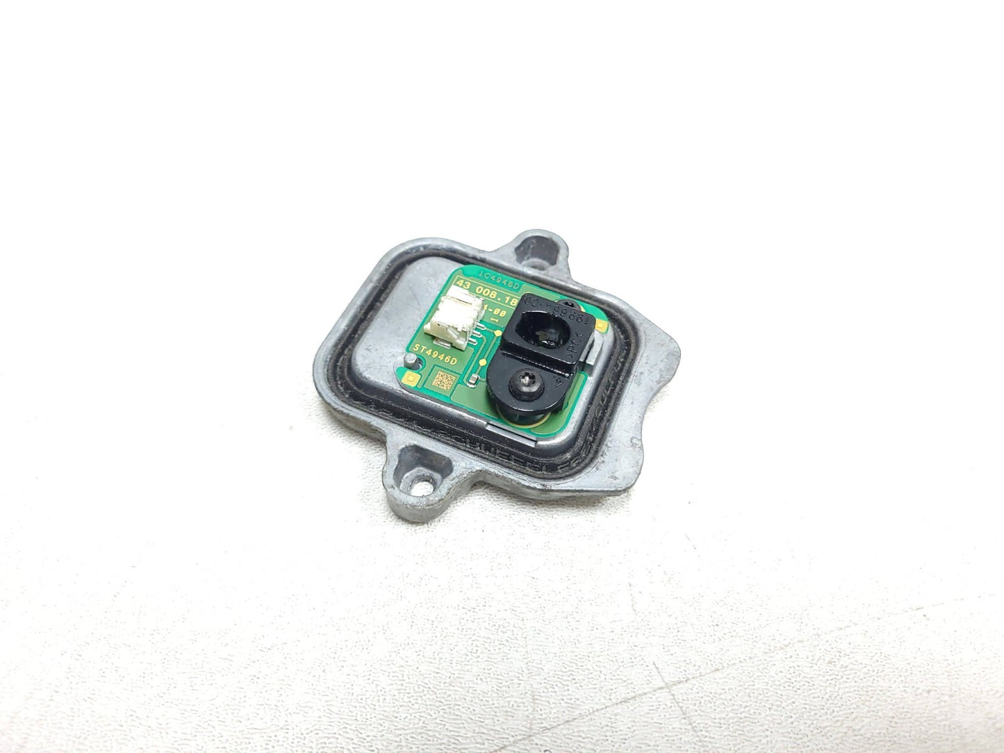 13-18 BMW 330xi F30 Led Headlight Control Module Passenger Side OEM ✅ 76k Miles