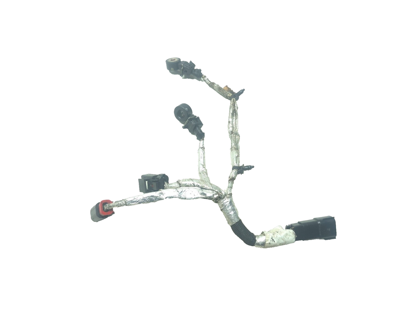 2013 Dodge Grand Caravan Knock & Temperature Sensor Wiring Harness OEM
