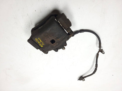 06 - 09 Mercury Milan Brake Caliper 4pcs OEM