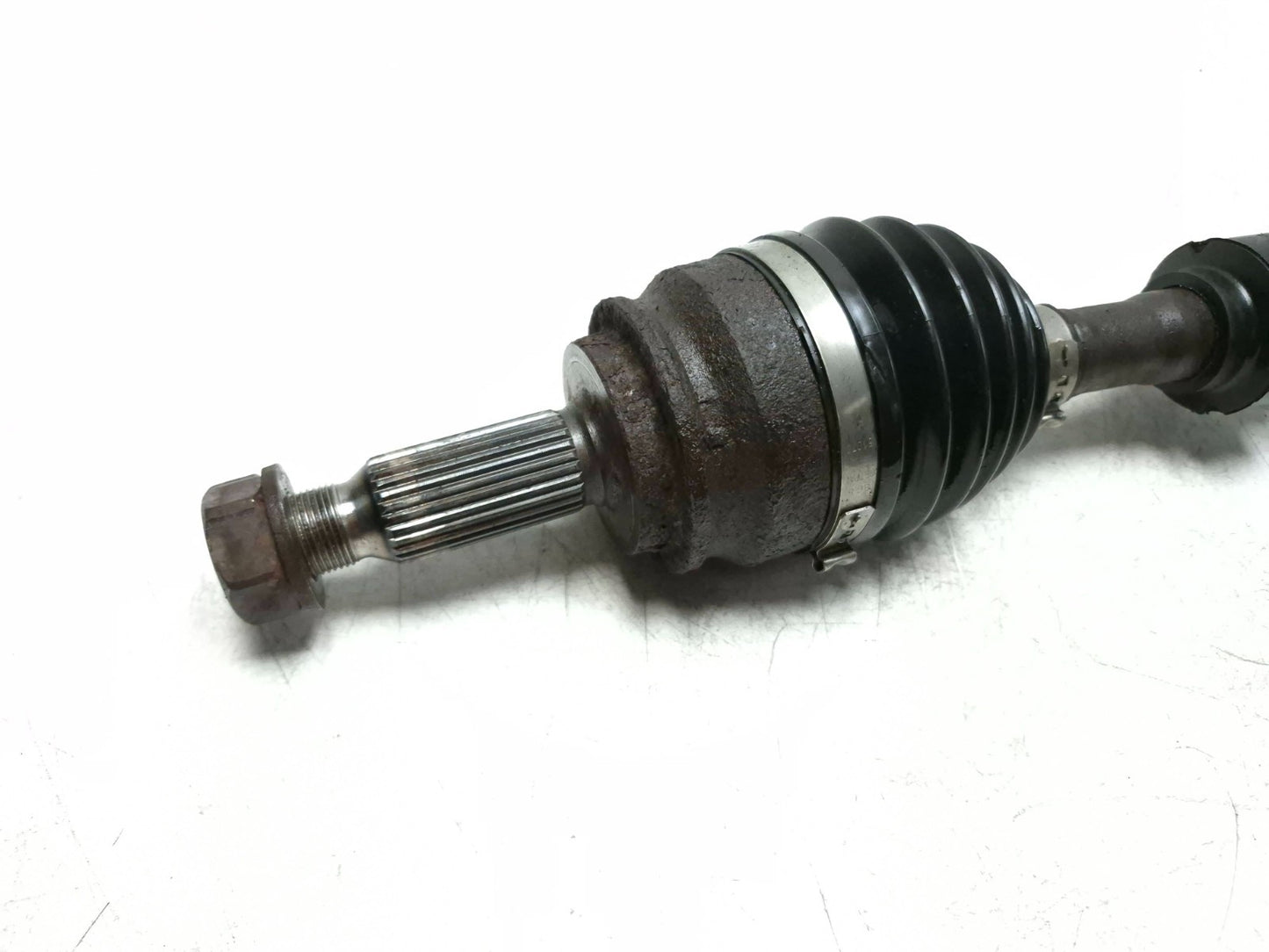 2010 Dodge Caliber Sxt Axle Shaft Front Left Driver Side OEM