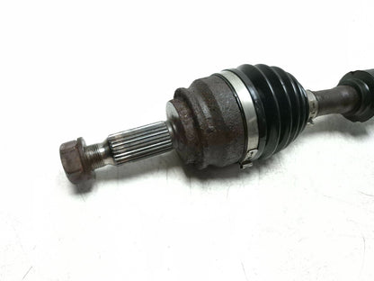 2010 Dodge Caliber Sxt Axle Shaft Front Left Driver Side OEM