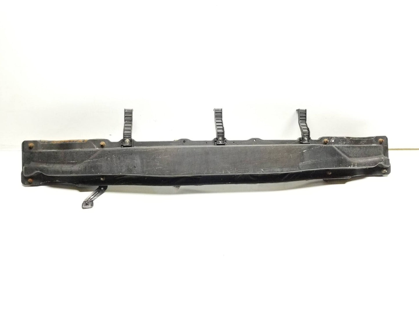 2014 Kia Forte Rear Bumper Reinforcement OEM