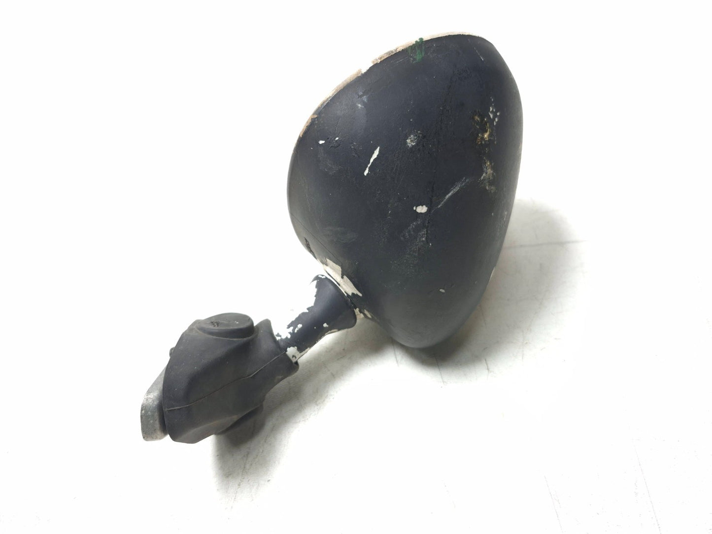 1991 Yamaha Fzr600r Mirror Left OEM