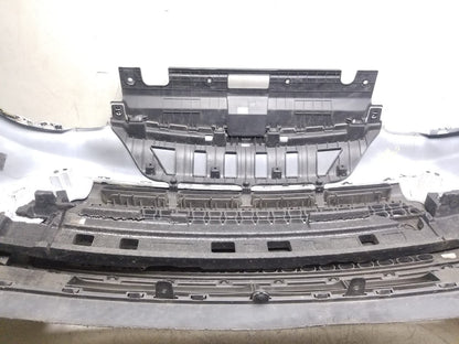 2014 - 2016 Kia Soul Front Bumper Cover OEM