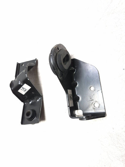 2024 Alfa Romeo Stelvio Radiator Support Mount Bracket Left & Right OEM