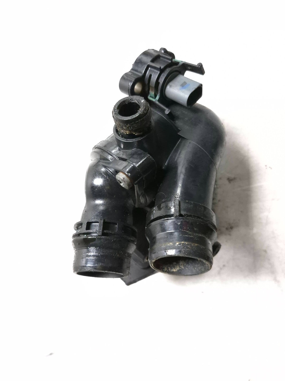 2011 Volkswagen Tiguan Water Pump OEM