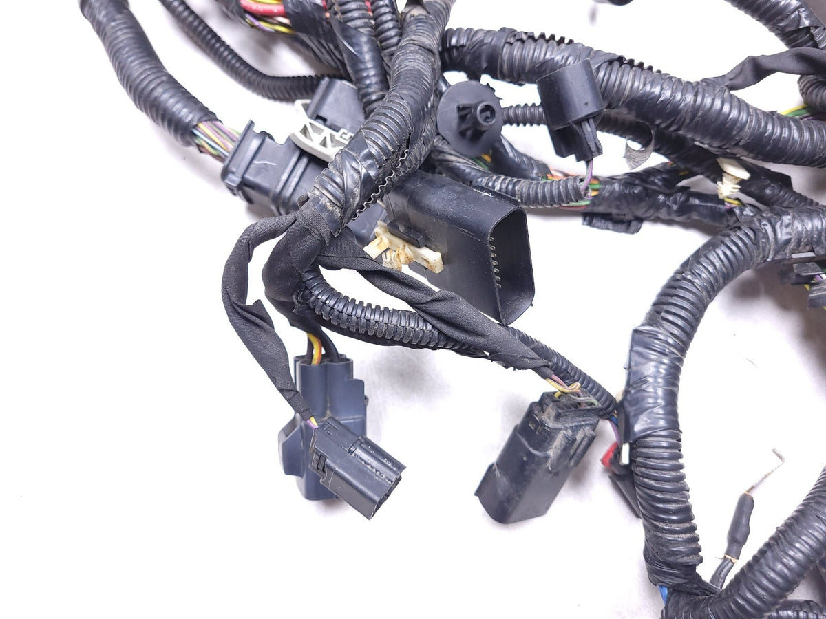 14 15 16 Ford Fusion Engine Bay Wire Harness 1.5l OEM