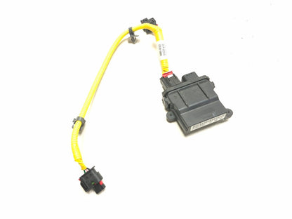 2012 Hyundai Sonata Front Right Seat Occupancy Control Module W/ Sensor 3pcs OEM