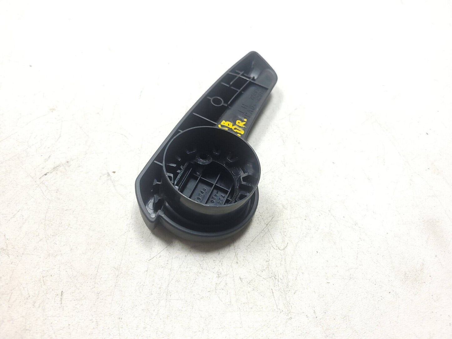 08 - 15 Scion Xb Front Driver Seat Cover Trim Knob Guide Sleeve OEM