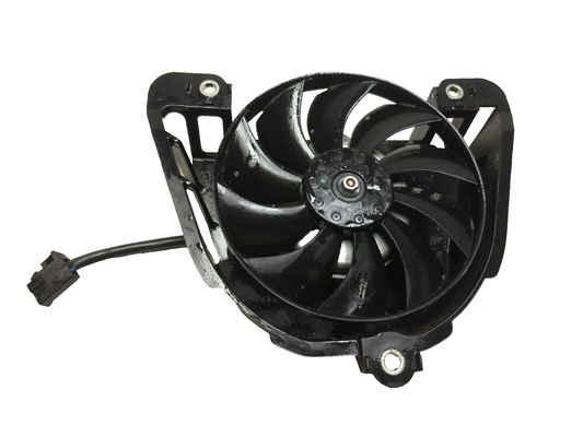 2024 Yamaha R3 Yfz320 Cooling Fan OEM