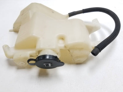13 14 15 16 GMC Acadia Radiator Overflow Coolant Reservoir Tank OEM