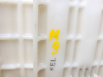 04 05 Honda Cbr 1000rr Front Rear Seat Pair OEM 12k Miles