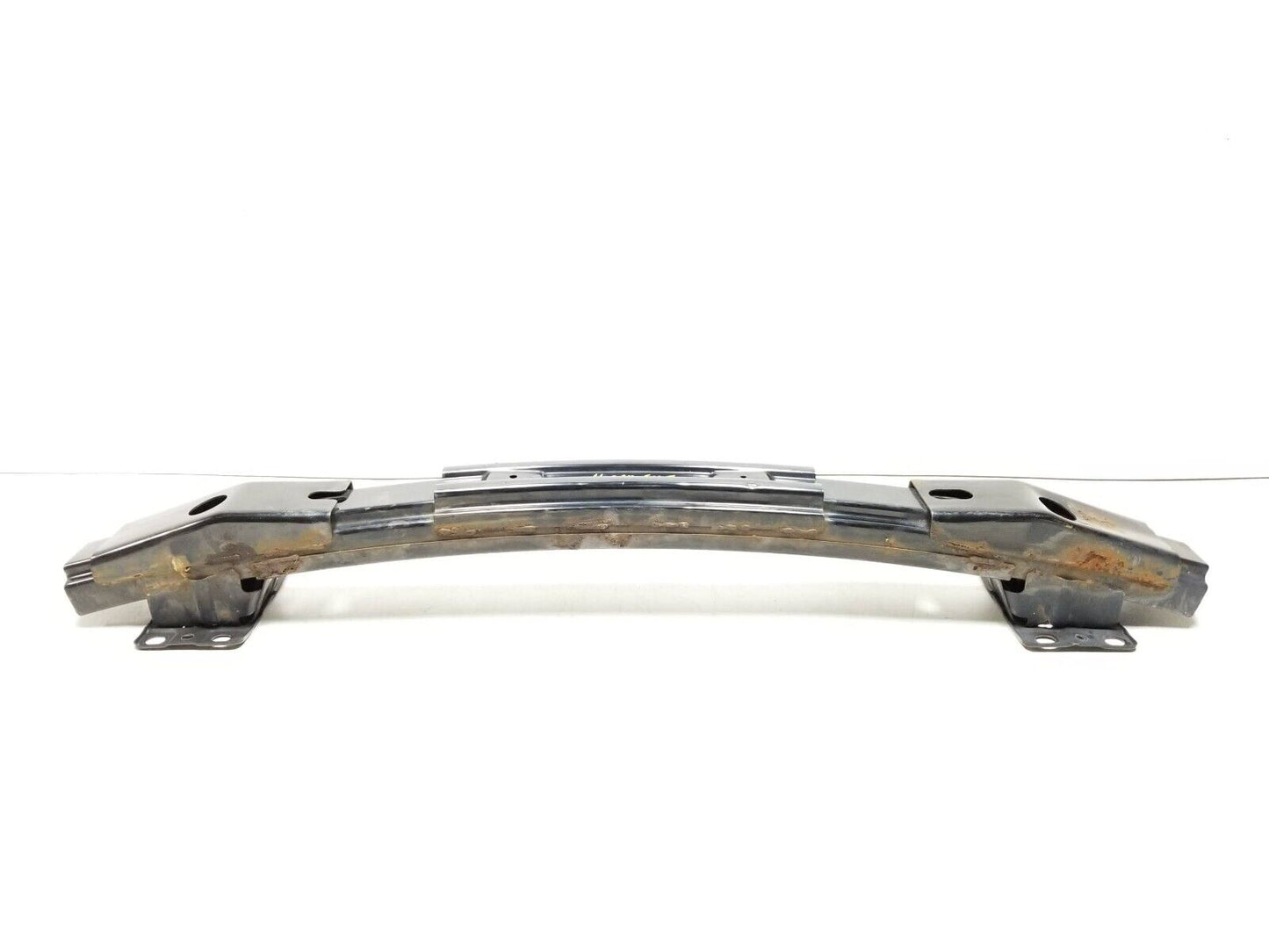 09 - 12 Hyundai Genesis Coupe Front Bumper Reinforcement OEM