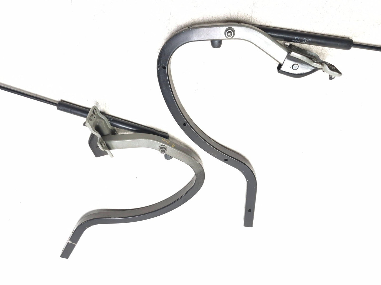 2013 Hyundai Genesis Coupe Hinge Trunk Pair OEM