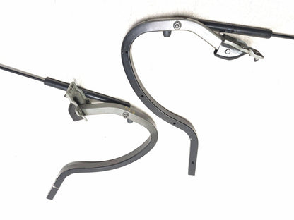 2013 Hyundai Genesis Coupe Hinge Trunk Pair OEM