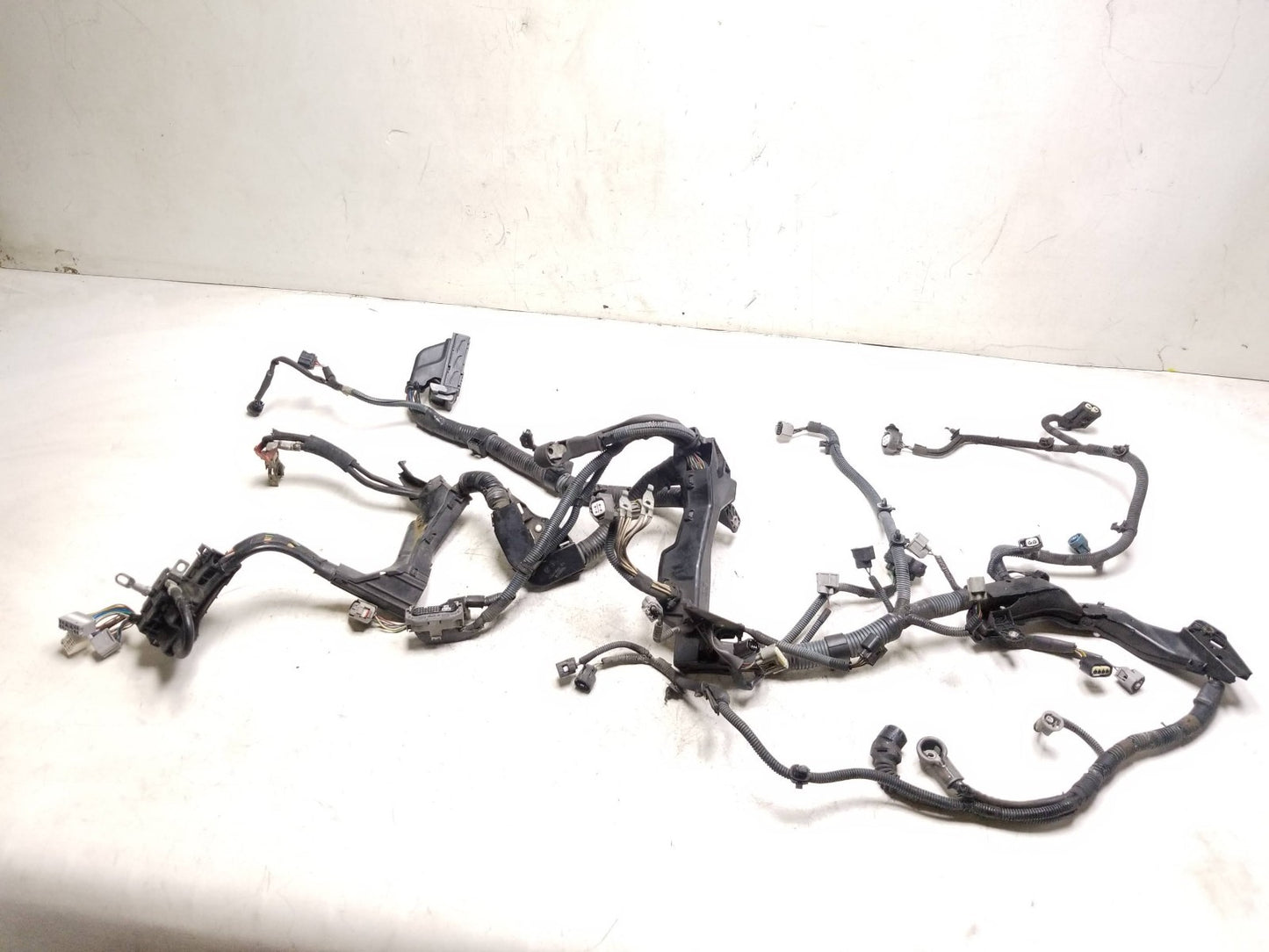 2011 Scion Tc Engine Wire Harness OEM 82121-21530
