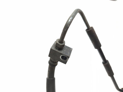 2006 Honda Vtx 1300s Rear Brake Pipe OEM