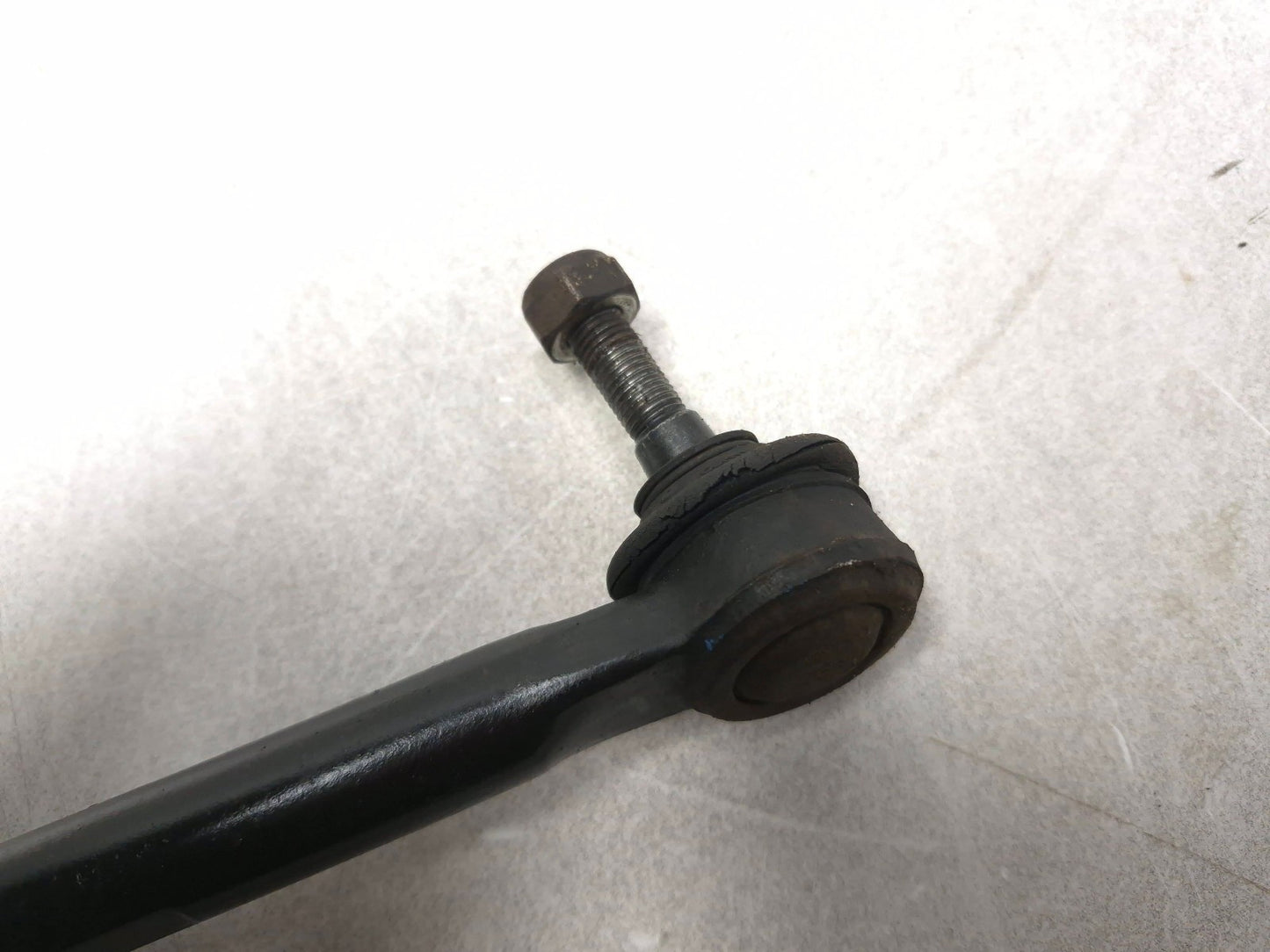 2013 Fiat 500 Turbo Power Steering Gear Rack & Pinion P05154439aa
