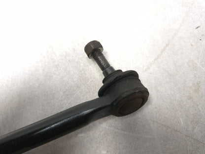 2013 Fiat 500 Turbo Power Steering Gear Rack & Pinion P05154439aa