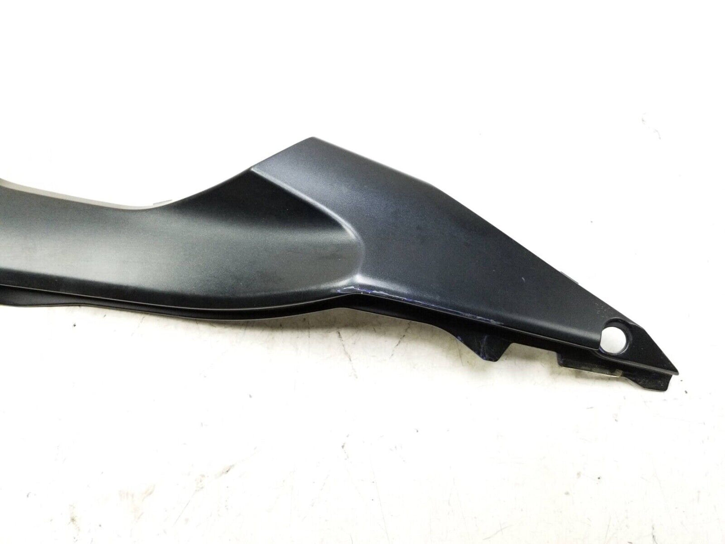 2014 - 2016 Honda Cbr650f Right Side Trim Mid Fairing Cover Panel OEM