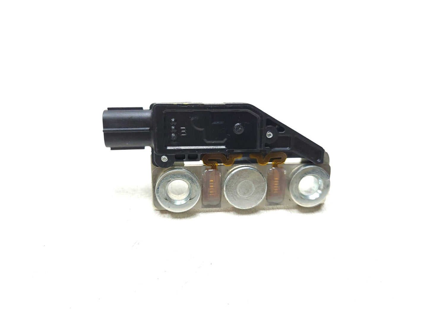 11-17 Lexus CT200h Front Passenger Seat Occupant Sensor 4pcs Oem✅