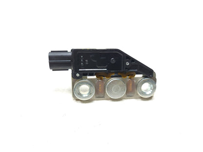 11-17 Lexus CT200h Front Passenger Seat Occupant Sensor 4pcs Oem✅