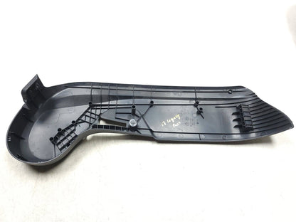 2017 Subaru Legacy Front Seat Side Cover Trim Passenger Side Right 5pcs OEM
