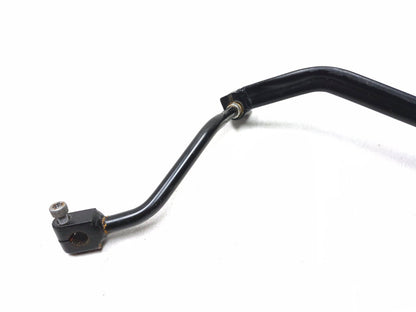 2022 Can-am Ryker 900 Shift Pedal Lever OEM