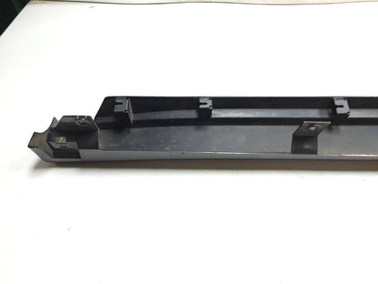 08 09 10 11 12 Nissan Altima Rocker Panel Skirt Molding Left Driver Side OEM