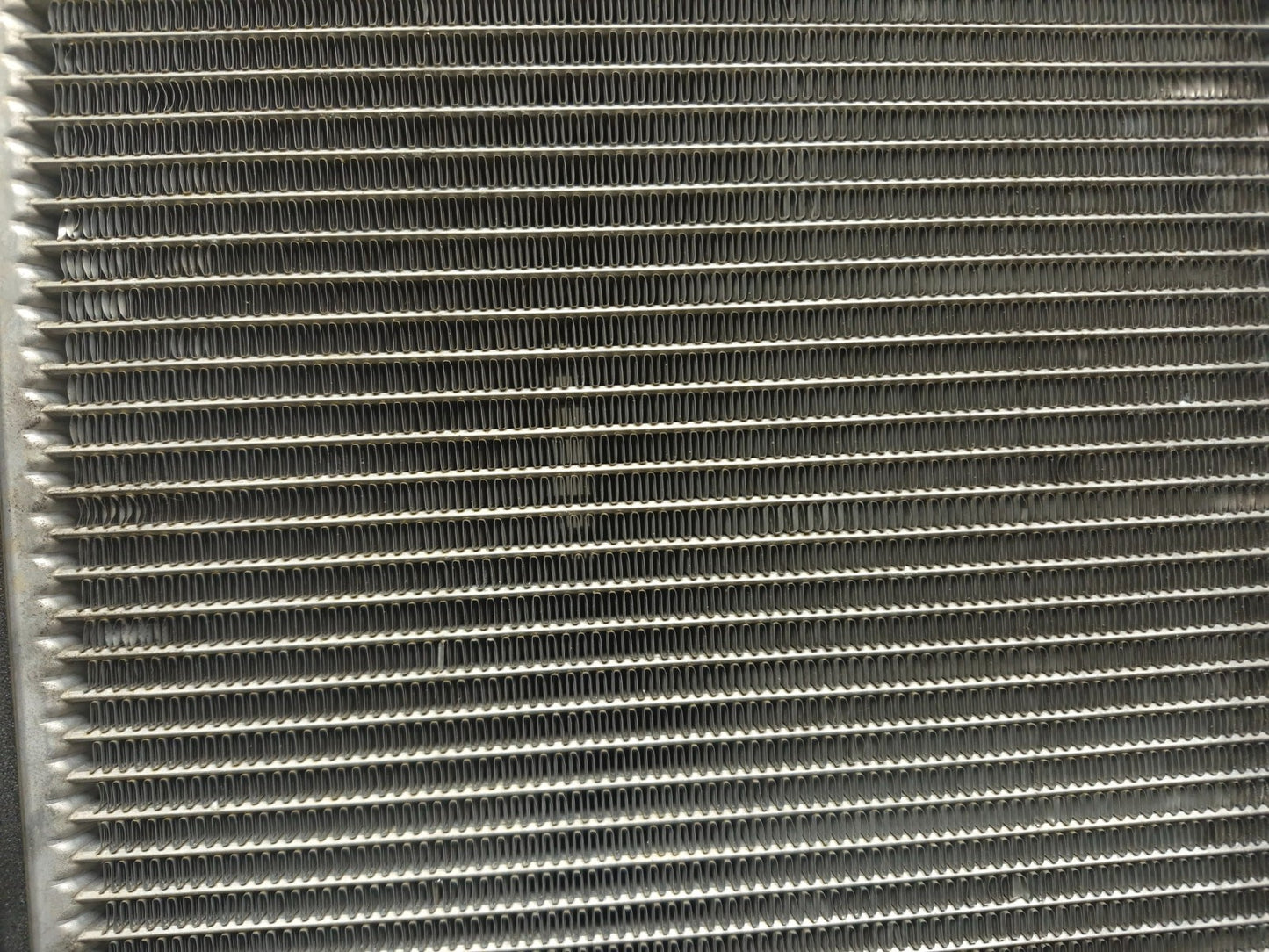 2017 Dodge Journey Ac Evaporator OEM