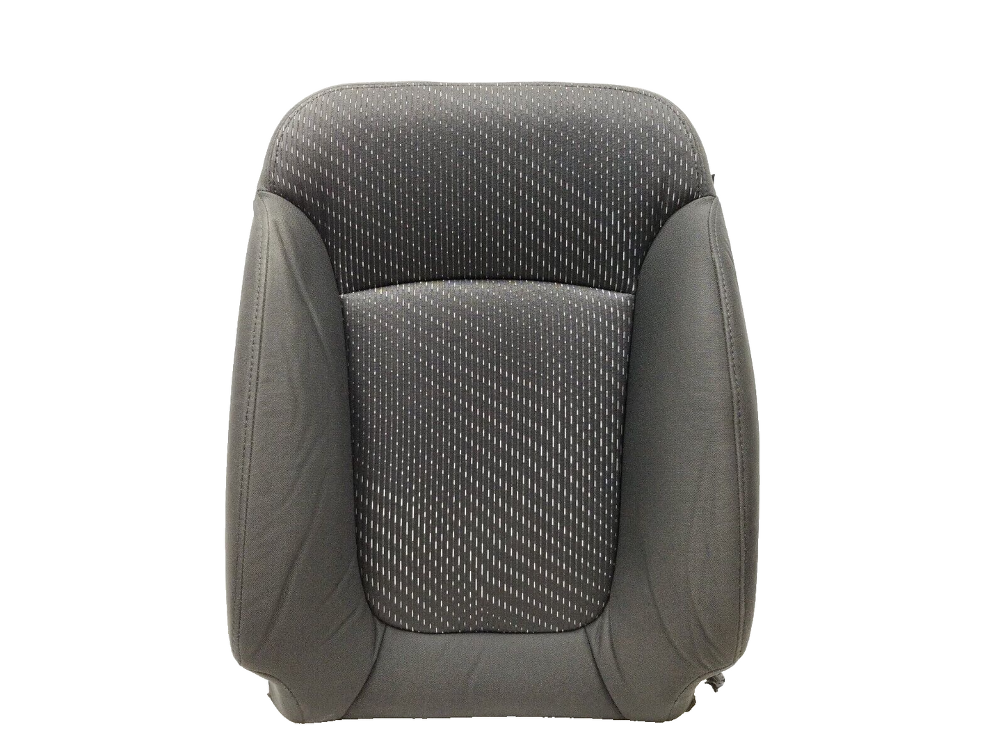 2018 Dodge Journey Front Driver Seat Backrest Upper Cushion OEM