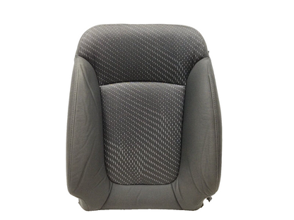 2018 Dodge Journey Front Driver Seat Backrest Upper Cushion OEM