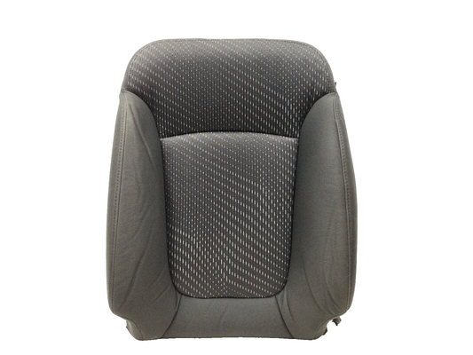 2018 Dodge Journey Front Driver Seat Backrest Upper Cushion OEM