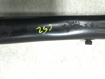 2008 BMW X6 E71 Front Upper Radiator Core Support Cross Bar Brace OEM